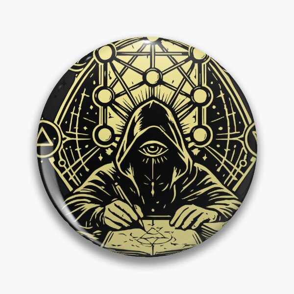 Item preview, Architect of Symbols designed and sold by NSMDesignByN8.