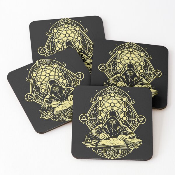 Item preview, Architect of Symbols designed and sold by NSMDesignByN8.