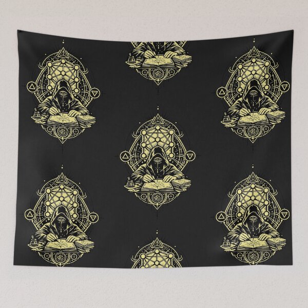 Item preview, Architect of Symbols designed and sold by NSMDesignByN8.