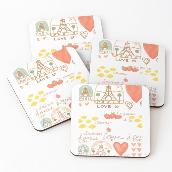 Item preview, Paris designed and sold by OLIVIAZEIER.
