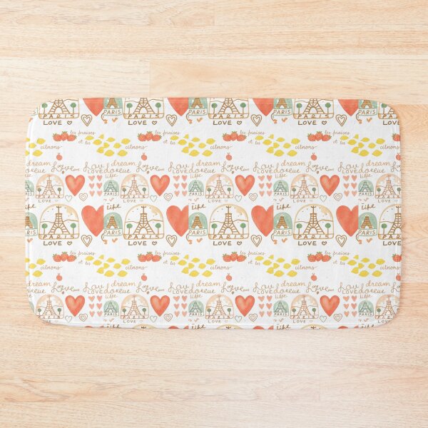 Item preview, Paris designed and sold by OLIVIAZEIER.