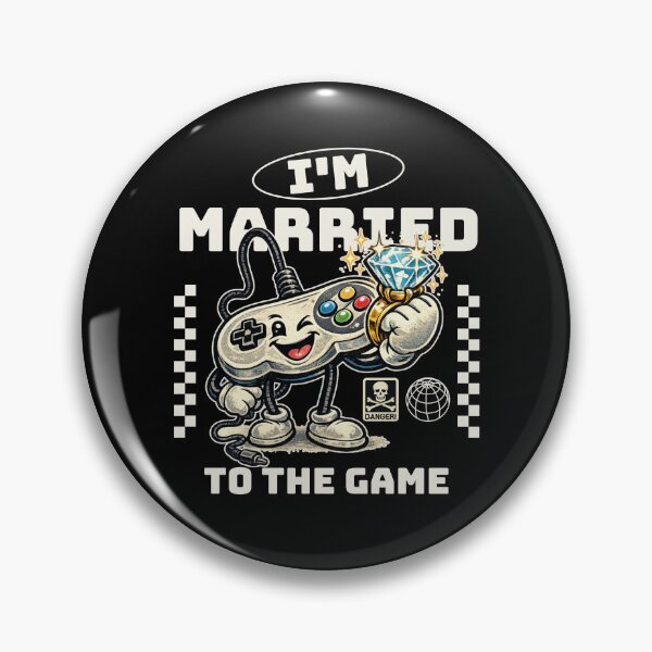 Item preview, I'm married designed and sold by Peerless-Prime.