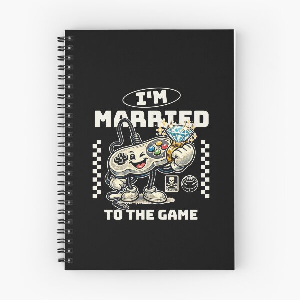 Item preview, I'm married designed and sold by Peerless-Prime.