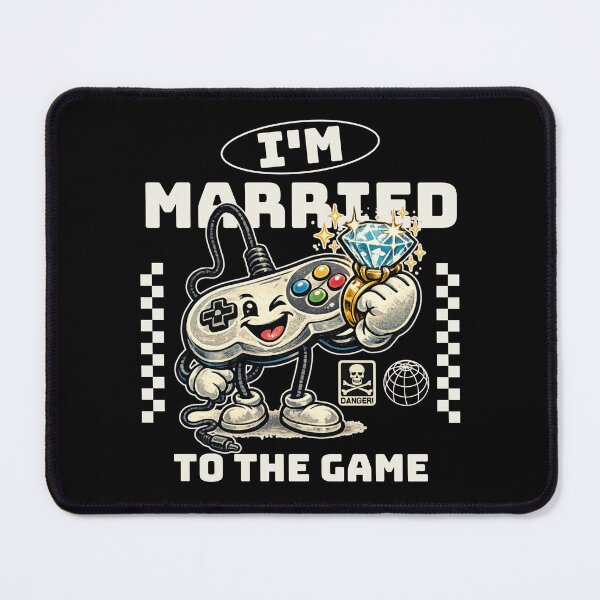 Item preview, I'm married designed and sold by Peerless-Prime.
