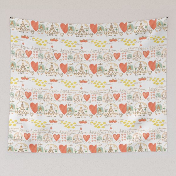 Item preview, Paris designed and sold by OLIVIAZEIER.