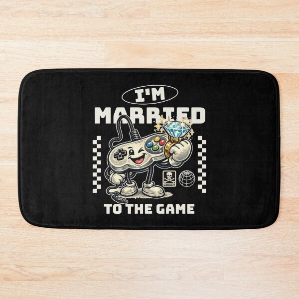 Item preview, I'm married designed and sold by Peerless-Prime.