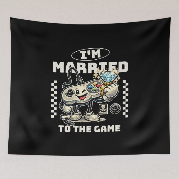 Item preview, I'm married designed and sold by Peerless-Prime.
