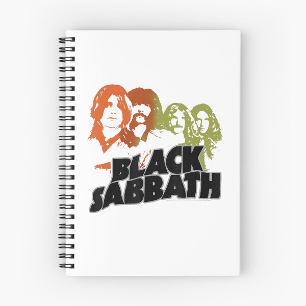 Item preview, Black Sabbath World Seventyeight Graphic Poster Design designed and sold by VestaBough.
