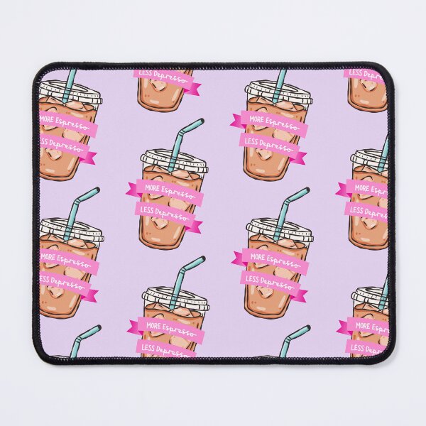 Item preview, More Espresso Less Depresso designed and sold by shelbyy328.