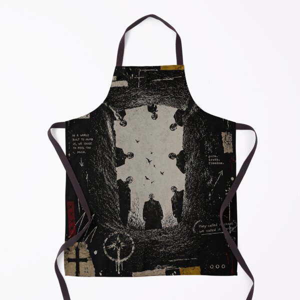 Item preview, Buried Alive designed and sold by brokken-state.