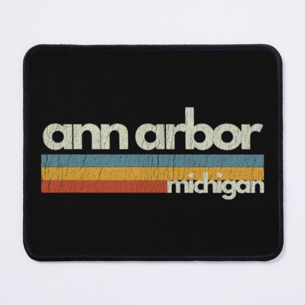 Item preview, Ann Arbor Michigan designed and sold by albertriveraa.