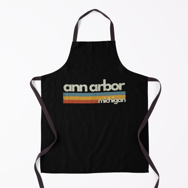 Item preview, Ann Arbor Michigan designed and sold by albertriveraa.