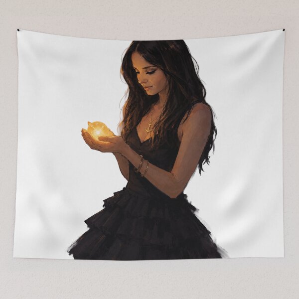 Item preview, Hope designed and sold by Urbantheseus.