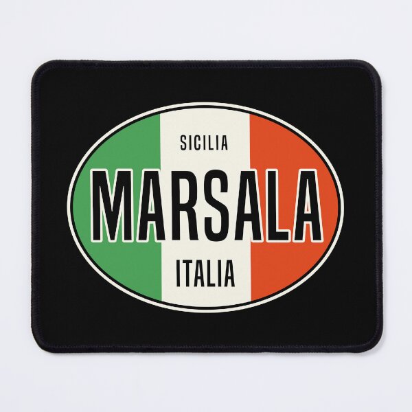 Item preview, Marsala, Sicily, Italy designed and sold by studio838.
