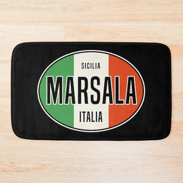 Item preview, Marsala, Sicily, Italy designed and sold by studio838.
