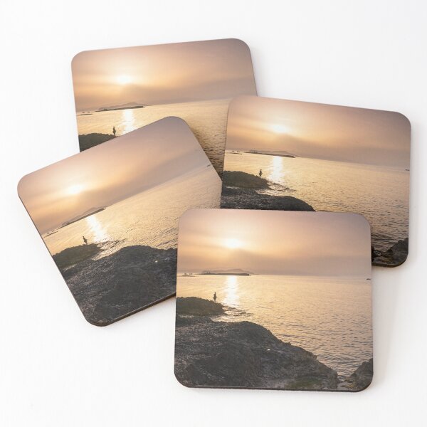 Item preview, Aegean Sunset  designed and sold by Kasia Design.