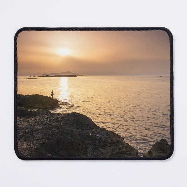 Item preview, Aegean Sunset  designed and sold by Kasia Design.