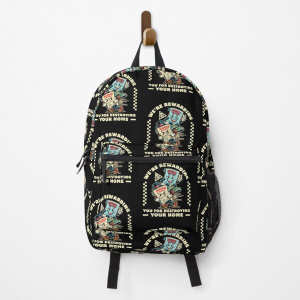 Item preview, We're rewarding you designed and sold by Peerless-Prime.