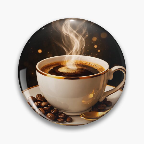 Item preview, Coffee Magic designed and sold by PicParadiz.