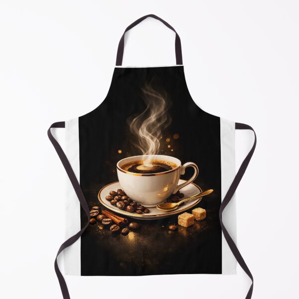 Item preview, Coffee Magic designed and sold by PicParadiz.