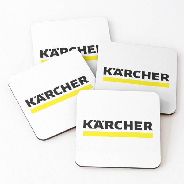 Item preview, Cleaning Equipment Minimalist Yellow Brand Line Logo designed and sold by narakakulka.