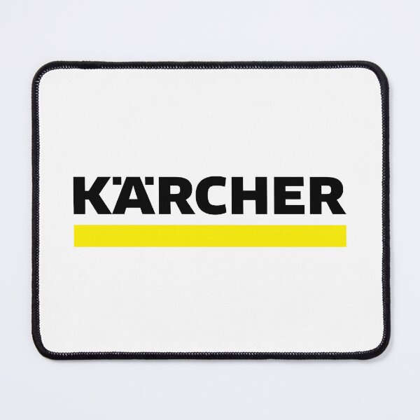 Item preview, Cleaning Equipment Minimalist Yellow Brand Line Logo designed and sold by narakakulka.