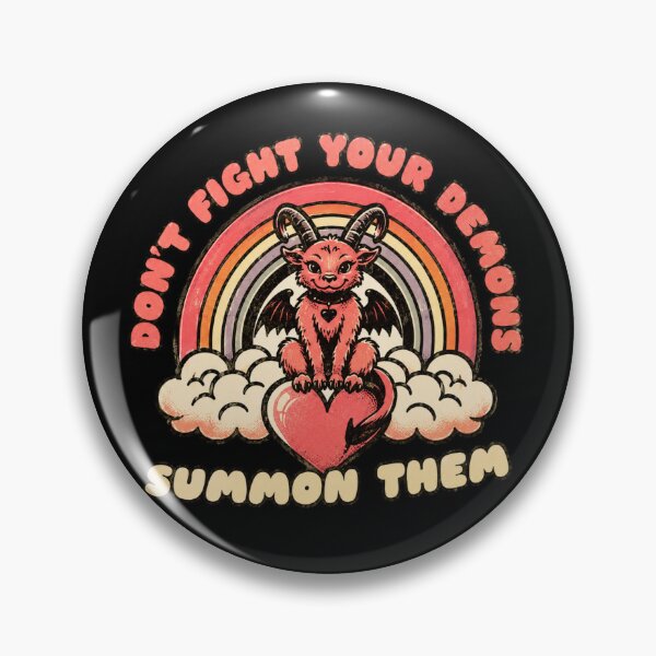 Item preview, Your demons designed and sold by FreakShopHu.
