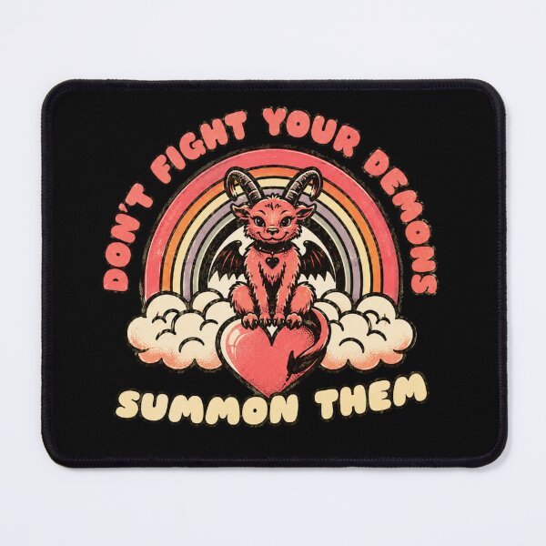 Item preview, Your demons designed and sold by FreakShopHu.