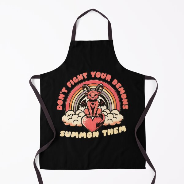 Item preview, Your demons designed and sold by FreakShopHu.