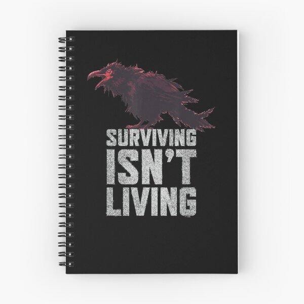 Item preview, Days Gone Surviving Living Crowd Graphic Poster Design designed and sold by Emieltenberg.