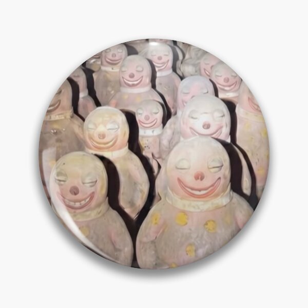 Item preview, Mr Blobby mine comedy tv show designed and sold by davedonut.