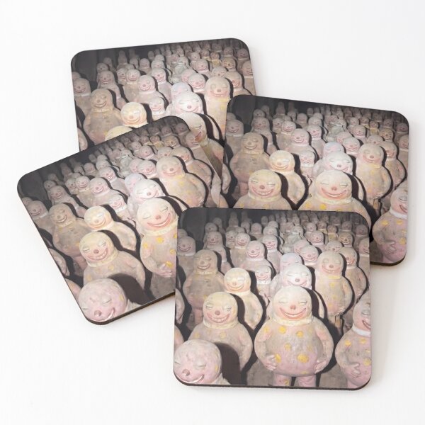 Item preview, Mr Blobby mine comedy tv show designed and sold by davedonut.