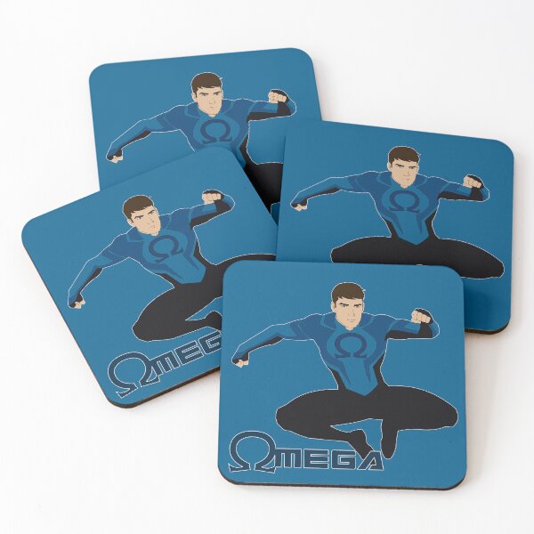 Item preview, Devin (Omega) designed and sold by JTmovie.