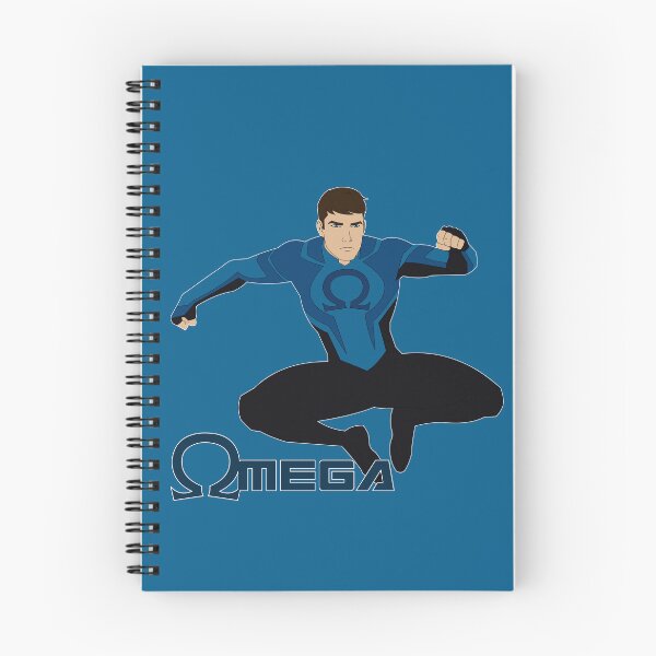 Item preview, Devin (Omega) designed and sold by JTmovie.