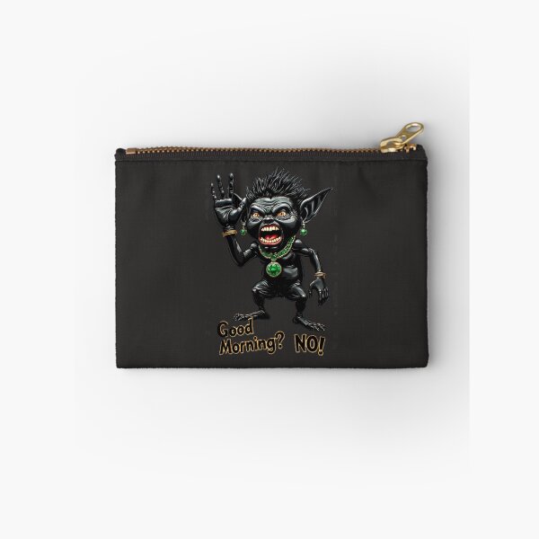 Item preview, Gremoji Society - Good Morning_ No.01 designed and sold by Shift-Bloom.