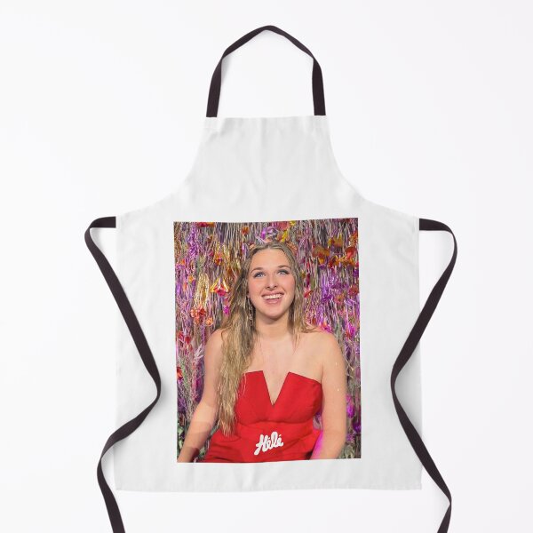 Item preview, Helena Bailly - Red Portrait in Color designed and sold by PYXOO.