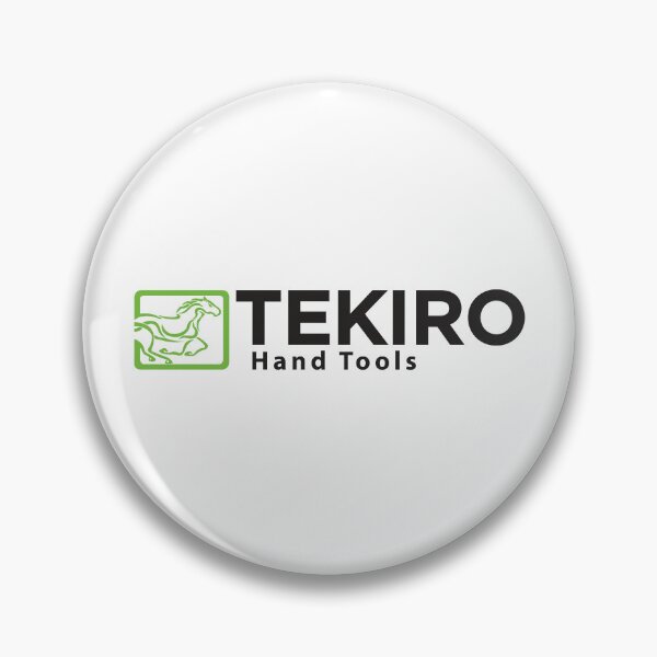 Item preview, Hand Tools Green Horse Badge Logo designed and sold by narakakulka.