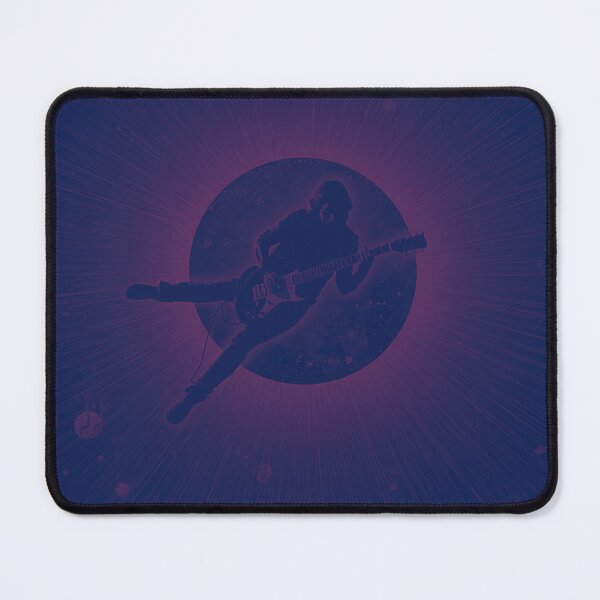 Item preview, Guitar Solo in Another Dimension designed and sold by Musicdrip.