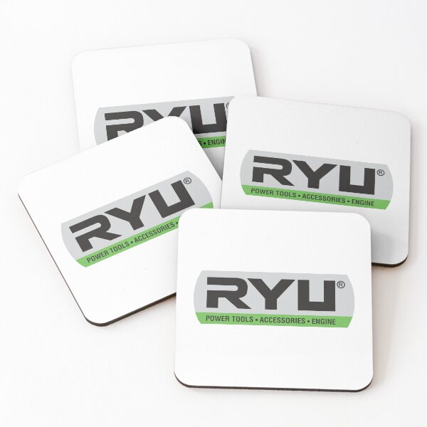 Item preview, Power Tools Green and Silver Corporate Logo designed and sold by narakakulka.