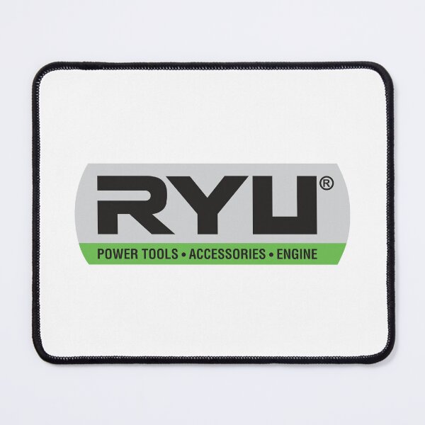 Item preview, Power Tools Green and Silver Corporate Logo designed and sold by narakakulka.