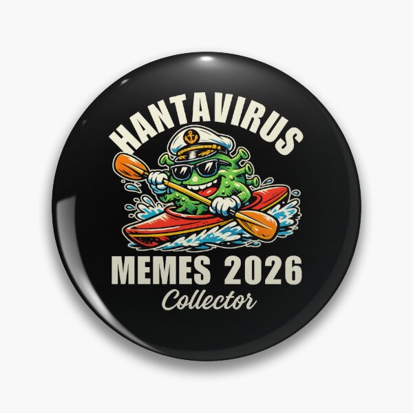 Item preview, Hantavirus designed and sold by Peerless-Prime.