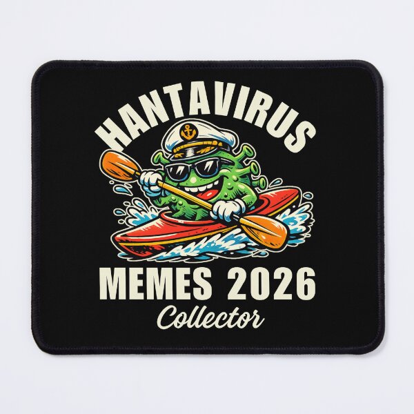 Item preview, Hantavirus designed and sold by Peerless-Prime.