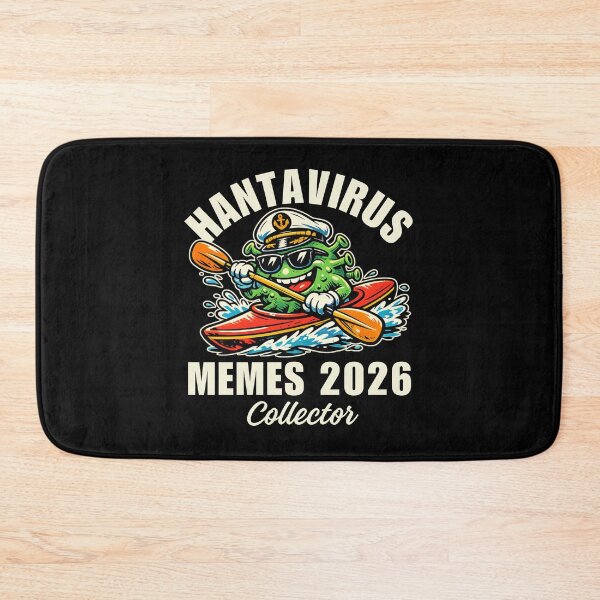 Item preview, Hantavirus designed and sold by Peerless-Prime.