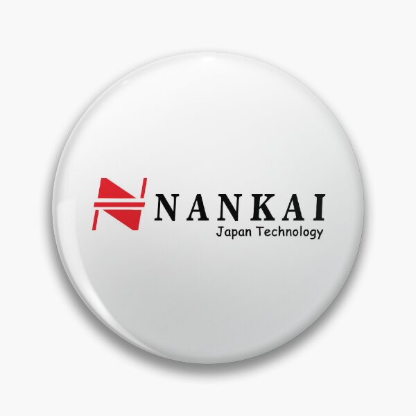 Item preview, Japan Technology Red Abstract N Logo designed and sold by narakakulka.