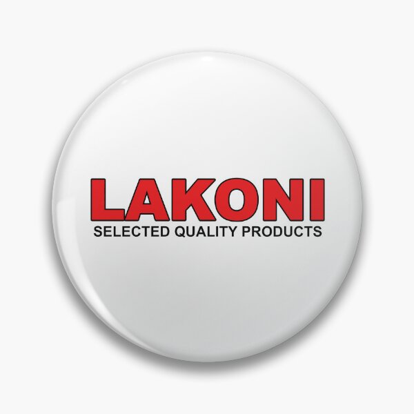 Item preview, Selected Quality Products Red Bold Text Logo designed and sold by narakakulka.
