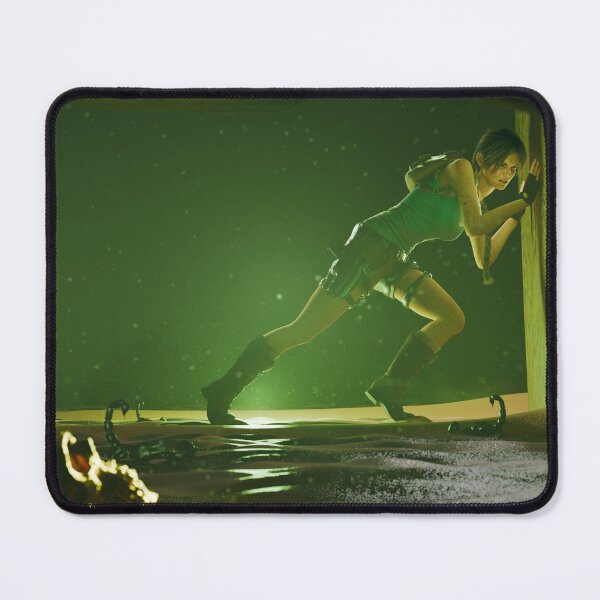 Item preview, Tomb Raider - Block designed and sold by James-Cr.