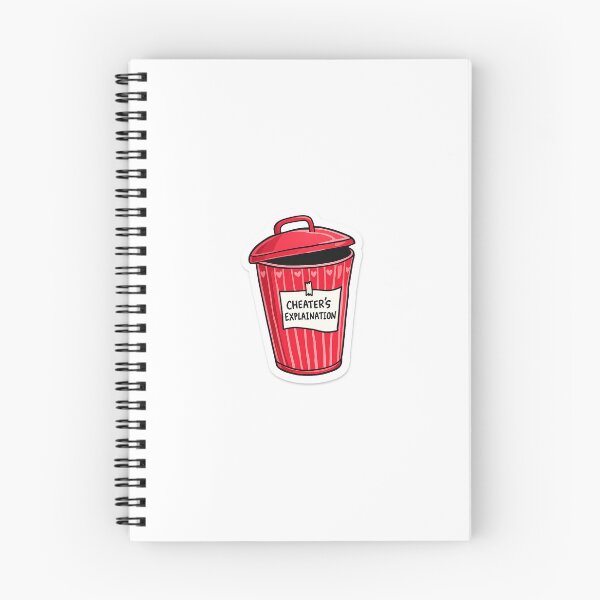 Item preview, Gaslight Garbage  designed and sold by sasa4one.