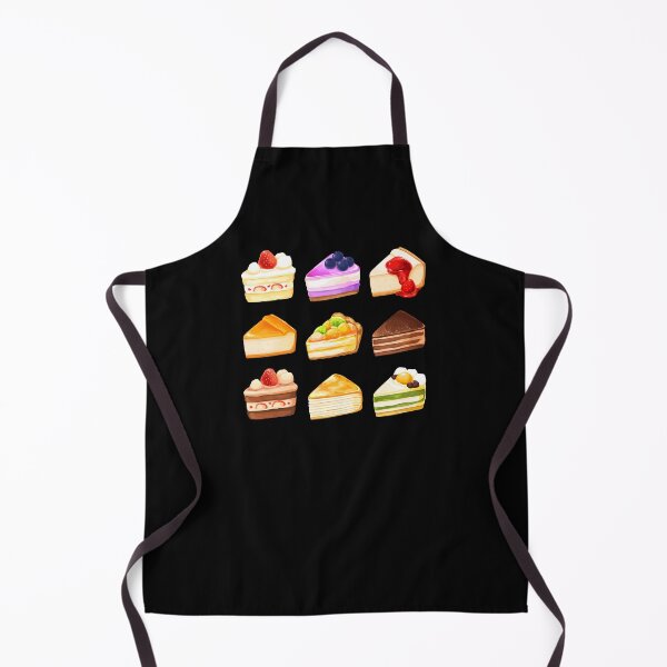 Item preview, A delicious-looking fruitcake designed and sold by rizuNM.