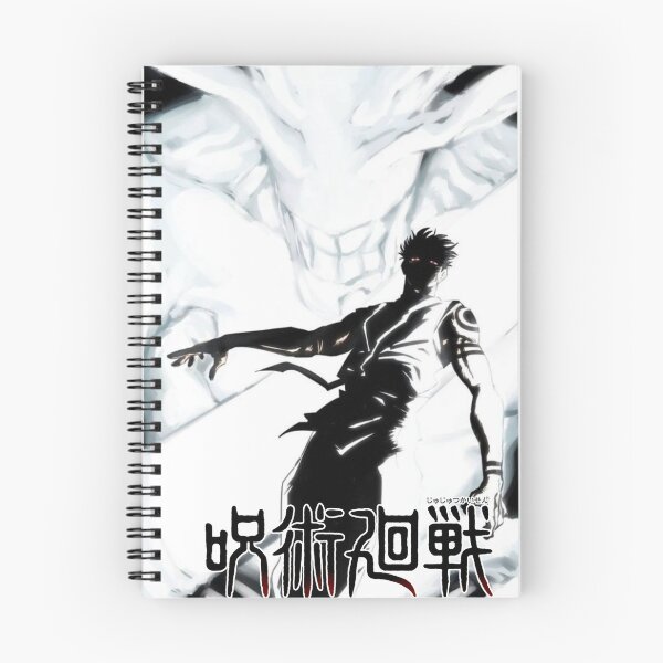 Item preview, Jujutsu Kaisen Poster Sukuna designed and sold by Tradnim.