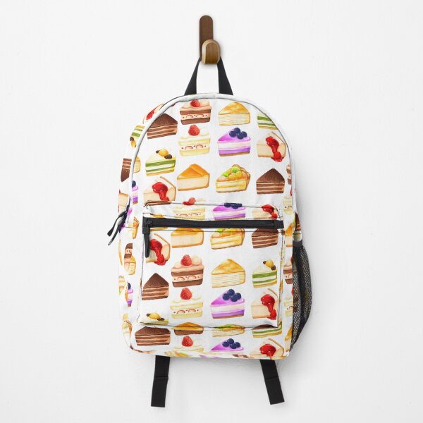 Item preview, A delicious-looking fruitcake designed and sold by rizuNM.